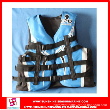 Kayak Life Jacket / Vest /Air Jacket /High Quality Life Jaket